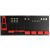 YATO Set organizator de perete 34 de piese