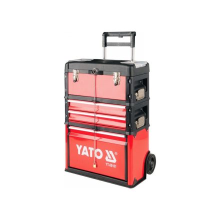 YATO Carucior modular pentru scule