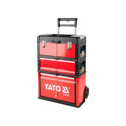 YATO Carucior modular pentru scule