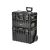 YATO Sistem cutie de scule pe roți 3 părți 585 x 425 x 810 mm