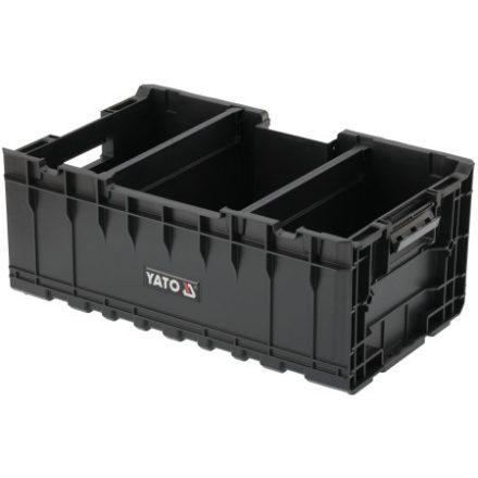 YATO Compartiment depozitare scule 576 x 359 x 237 mm