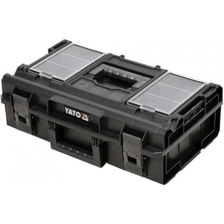 Cutie de scule YATO cu organizator 585 x 385 x 190 mm