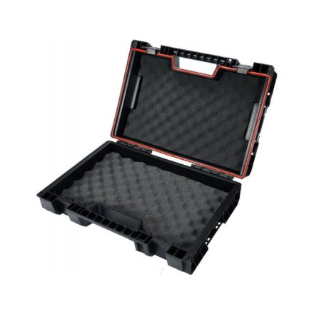 YATO Cutie pentru scule cu inserție din spumă 450 x 322 x 126 mm