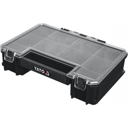 Organizator YATO 257 x 180 x 66 mm