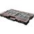 Organizator YATO L dimensiune 531 x 379 x 77 mm