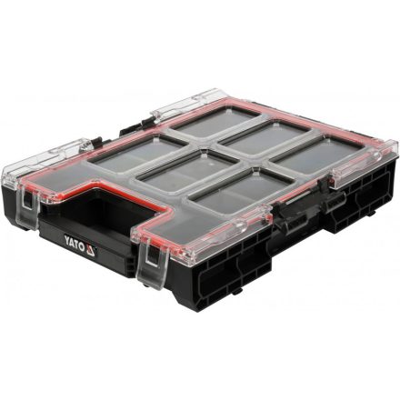 YATO Organizator M dimensiune 263 x 363 x 77 mm