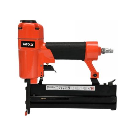 Capsator pneumatic YATO 25-40 mm si cuier 10-50 mm