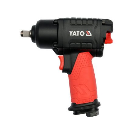 YATO Driver pneumatic cu impact 1/2" 570 Nm