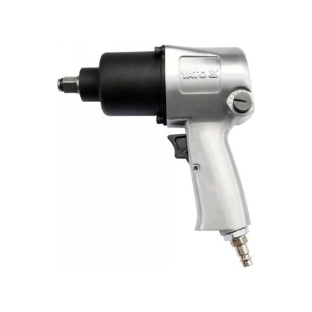 YATO Driver pneumatic cu impact 1/2" 550 Nm