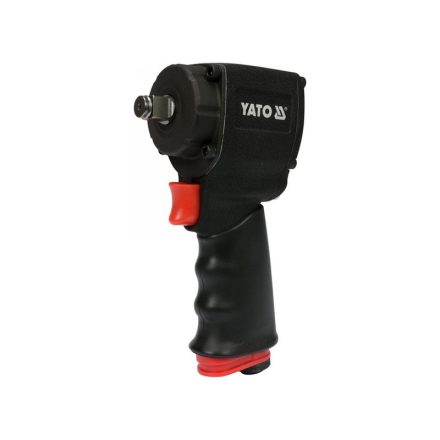 YATO Driver pneumatic de impact 1/2" 678 Nm