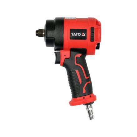 Driver pneumatic YATO mini 1/2" 1200 Nm