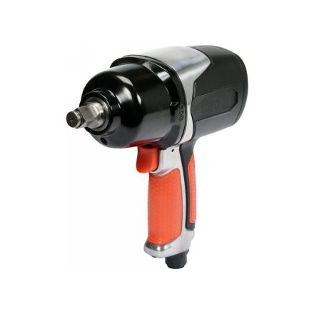 YATO Driver pneumatic de impact 1/2" 680 Nm