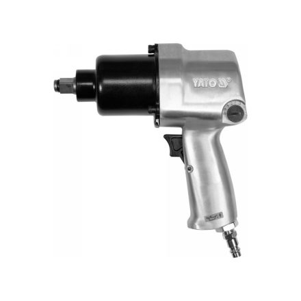 YATO Driver pneumatic cu impact 1/2" 1000 Nm