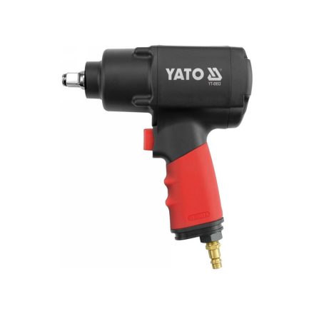 YATO Driver pneumatic cu impact 1/2" 1356 Nm