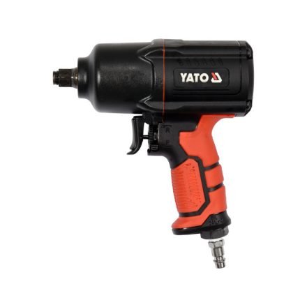 YATO Driver pneumatic cu impact 1/2" 1700 Nm