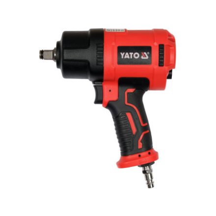 YATO Driver pneumatic cu impact 1/2" 1560 Nm