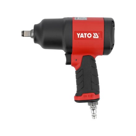 Cheie cu impact pneumatică YATO 1/2" 1800 Nm