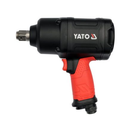 YATO Driver pneumatic cu impact 3/4" 1630 Nm