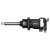 Driver pneumatic YATO cu impact 1" 2600 Nm