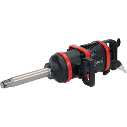 YATO Driver pneumatic de impact 1" 4800 Nm