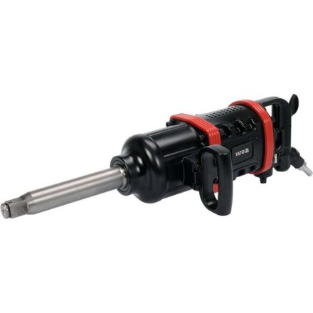 Driver pneumatic YATO 1" 5800 Nm
