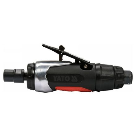 Slefuitor drept pneumatic YATO 1/4"
