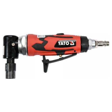 Slefuitoare pneumatica YATO 1/4" usoara 113 l/min
