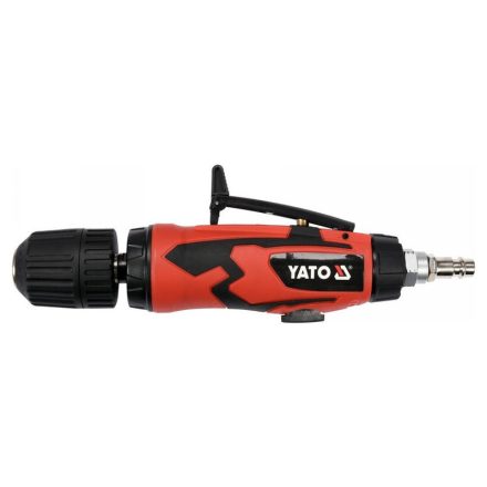 Burghiu pneumatic YATO usor 141 l/min
