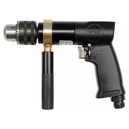 Burghiu pneumatic YATO 10 mm