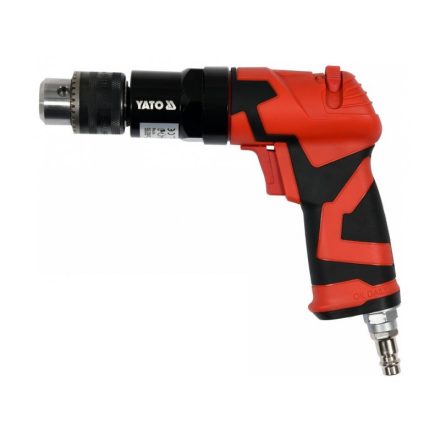 Burghiu pneumatic YATO 10 mm