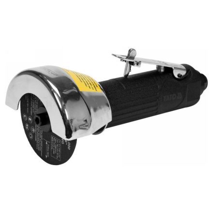 Instrument de tăiere pneumatic YATO 75 mm