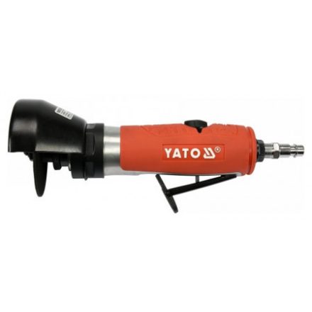 Instrument de tăiere pneumatic YATO 75 mm