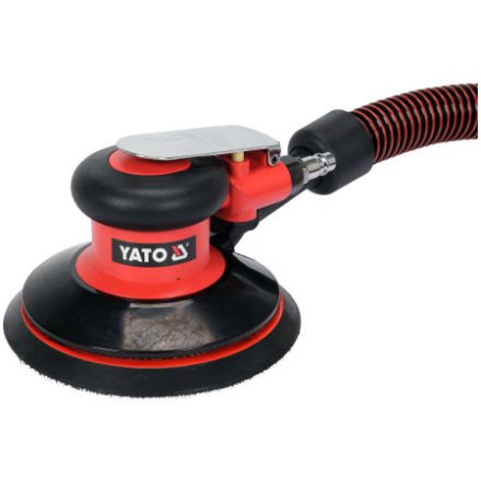 Slefuitor excentric YATO 150 mm