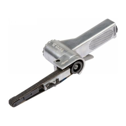 Slefuit cu banda pneumatica YATO 10 x 330 mm