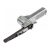 Slefuit cu banda pneumatica YATO 10 x 330 mm