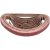 Bandă abrazivă YATO, 330 x 10 mm, P80 (10 buc)