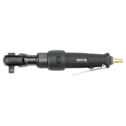 YATO Cheie pneumatică cu clichet 1/2" 80 Nm