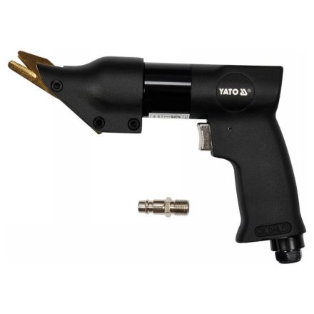 YATO Dispozitiv de tăiat plăci pneumatic