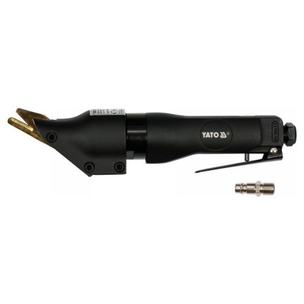 YATO Dispozitiv de tăiat plăci pneumatic