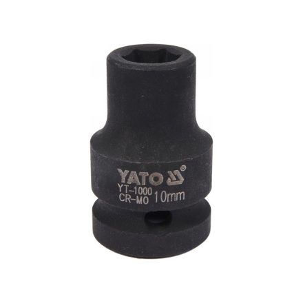 YATO Cheie mașină 1/2" 10 mm CrMo