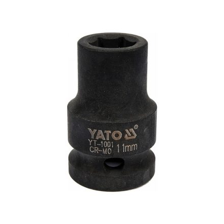 YATO Cheie mașină 1/2" 11 mm CrMo