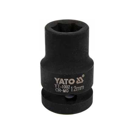 YATO Cheie mașină 1/2" 12 mm CrMo
