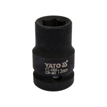 YATO Cheie mașină 1/2" 13 mm CrMo