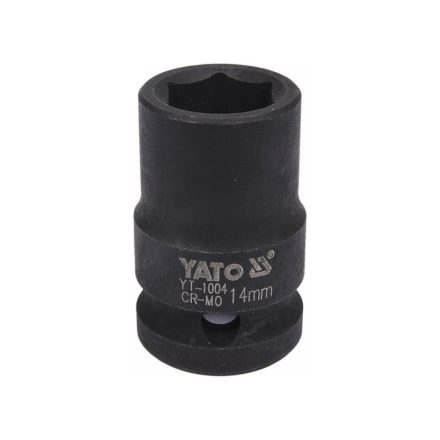 YATO Cheie mașină 1/2" 14 mm CrMo