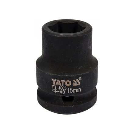 YATO Cheie mașină 1/2" 15 mm CrMo