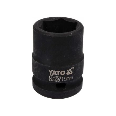 YATO Cheie mașină 1/2" 19 mm CrMo