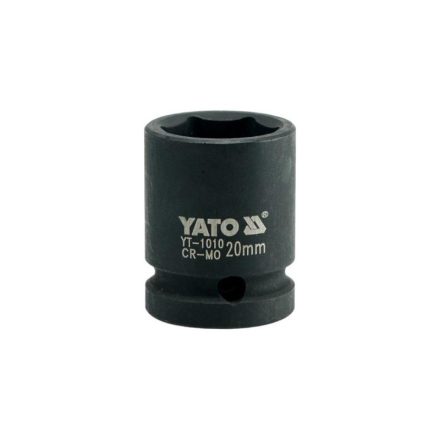 YATO Cheie mașină 1/2" 20 mm CrMo