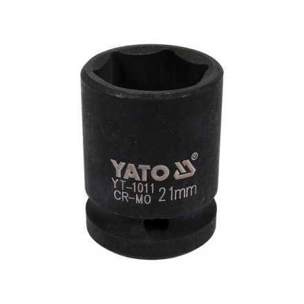 YATO Cheie mașină 1/2" 21 mm CrMo