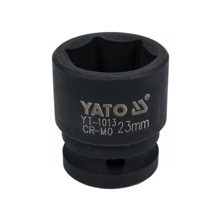 YATO Cheie mașină 1/2" 23 mm CrMo