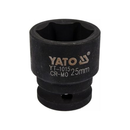 YATO Cheie mașină 1/2" 25 mm CrMo